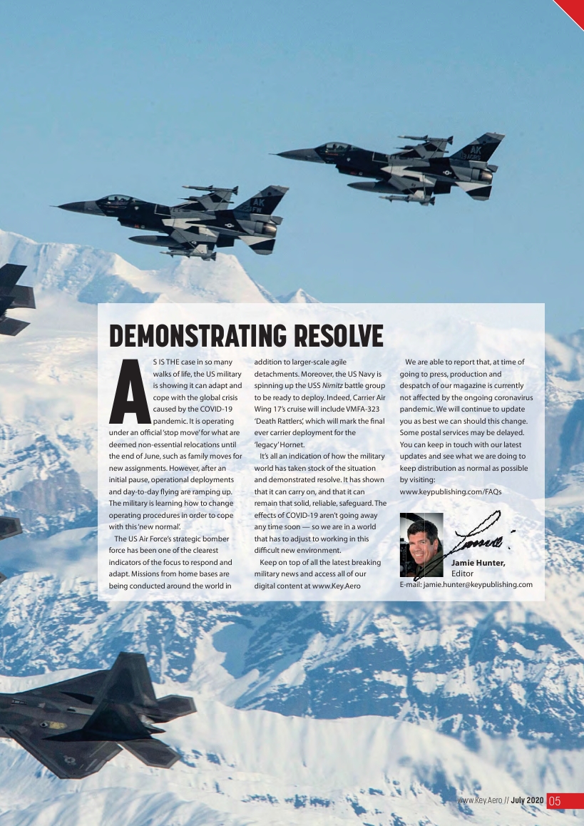 Combat Aircraft 2020-07